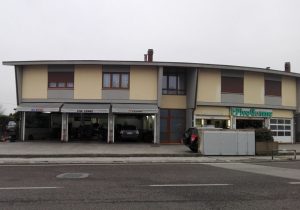 Piva Gomme Interno