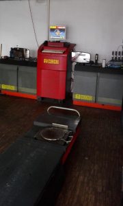 Piva Gomme Interno