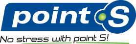 logo Point S